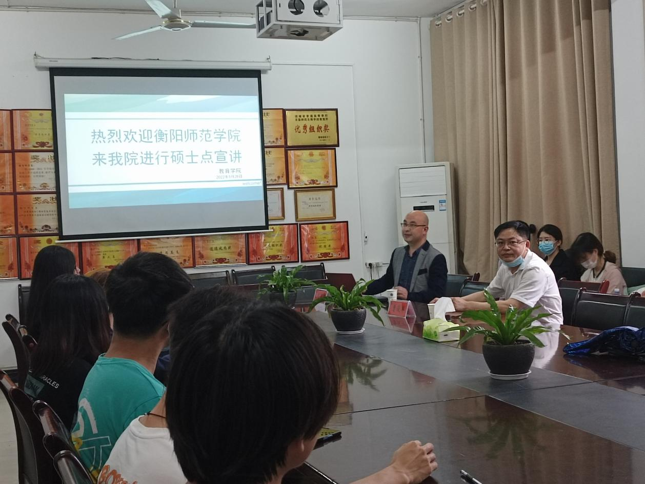 同学们提出考研备考相关疑问