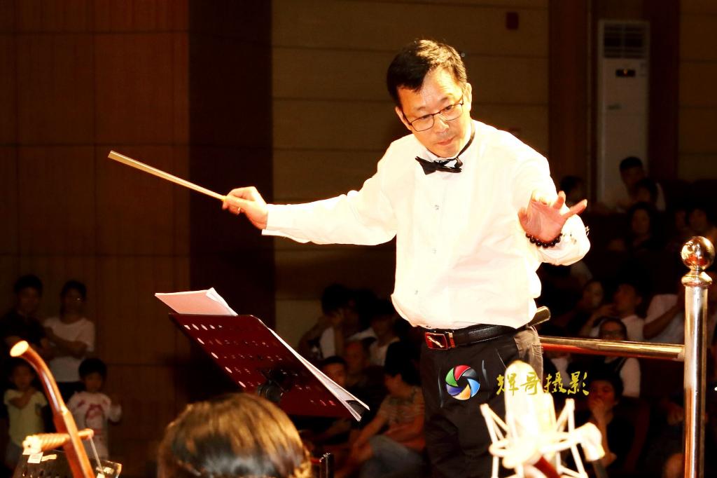 KY官网器乐教研室成功举办教师专场音乐会