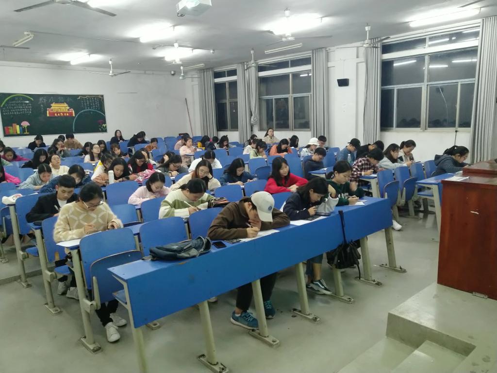 初赛现场2